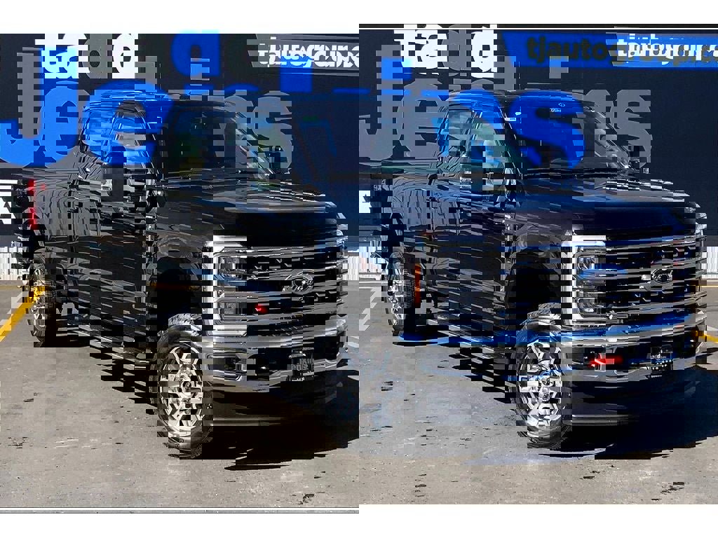 New 2026 Ford F350 Lariat AWD/4WD image 17