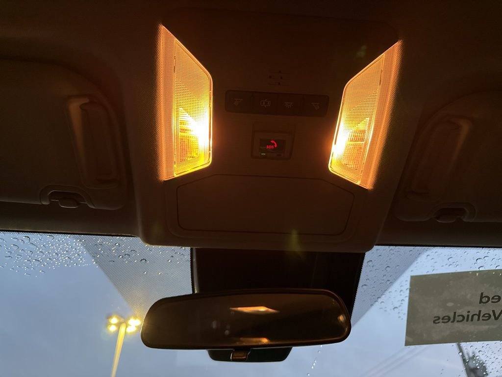 Certified 2020 Toyota RAV4 XLE image 32