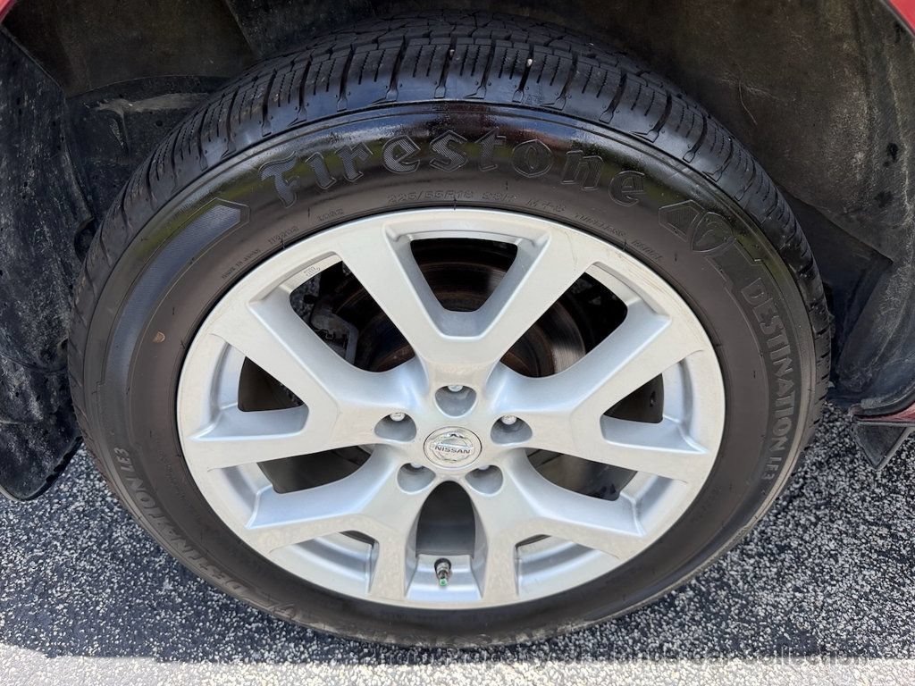 Used 2012 Nissan Rogue SL FWD image 63