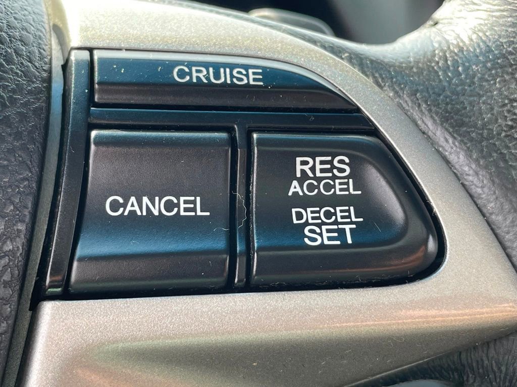 Used 2012 Honda Accord EX-L image 24