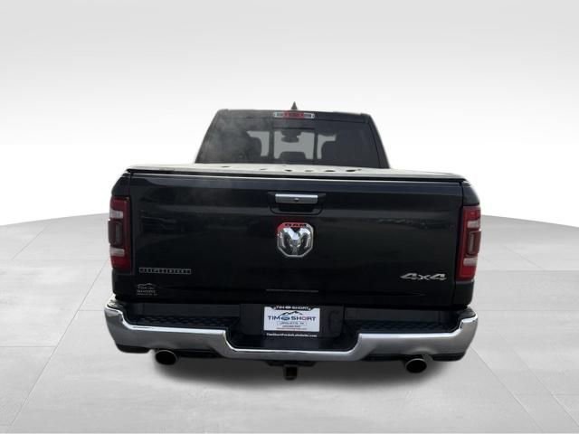Used 2019 RAM 1500 Big Horn image 10