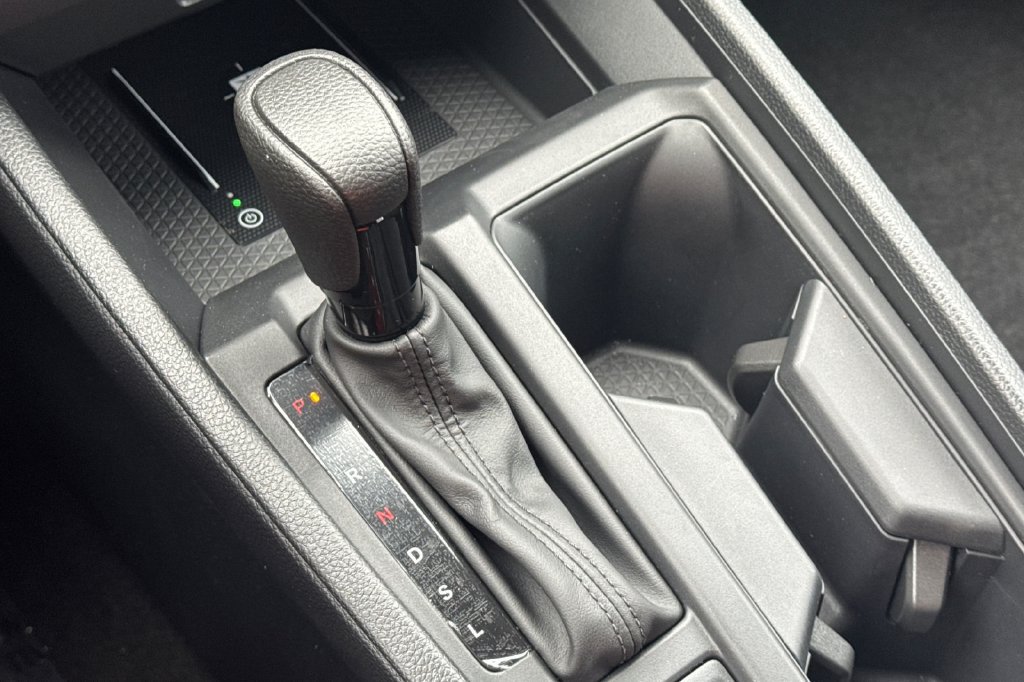 New 2026 Honda Accord LX image 18