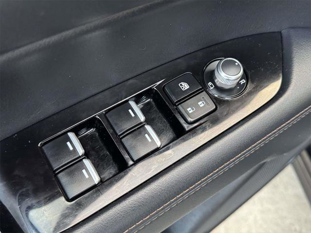 Used 2023 MAZDA CX-5 AWD 2.5 S w/ Premium Plus Pkg image 15