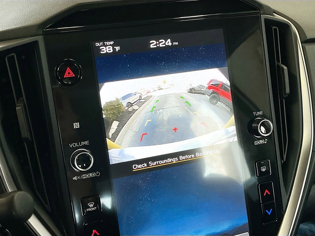 Used 2024 Subaru Impreza 2.0i Sport w/ Popular Package #2 image 13