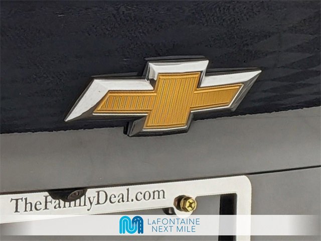 Used 2019 Chevrolet Malibu LT image 9