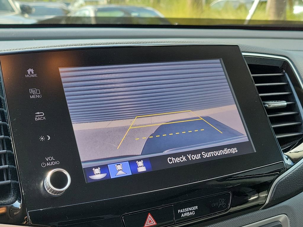 Used 2022 Honda Ridgeline Sport image 28