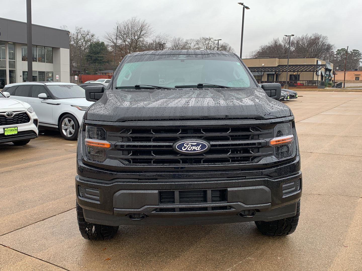 Used 2024 Ford F150 XL image 25