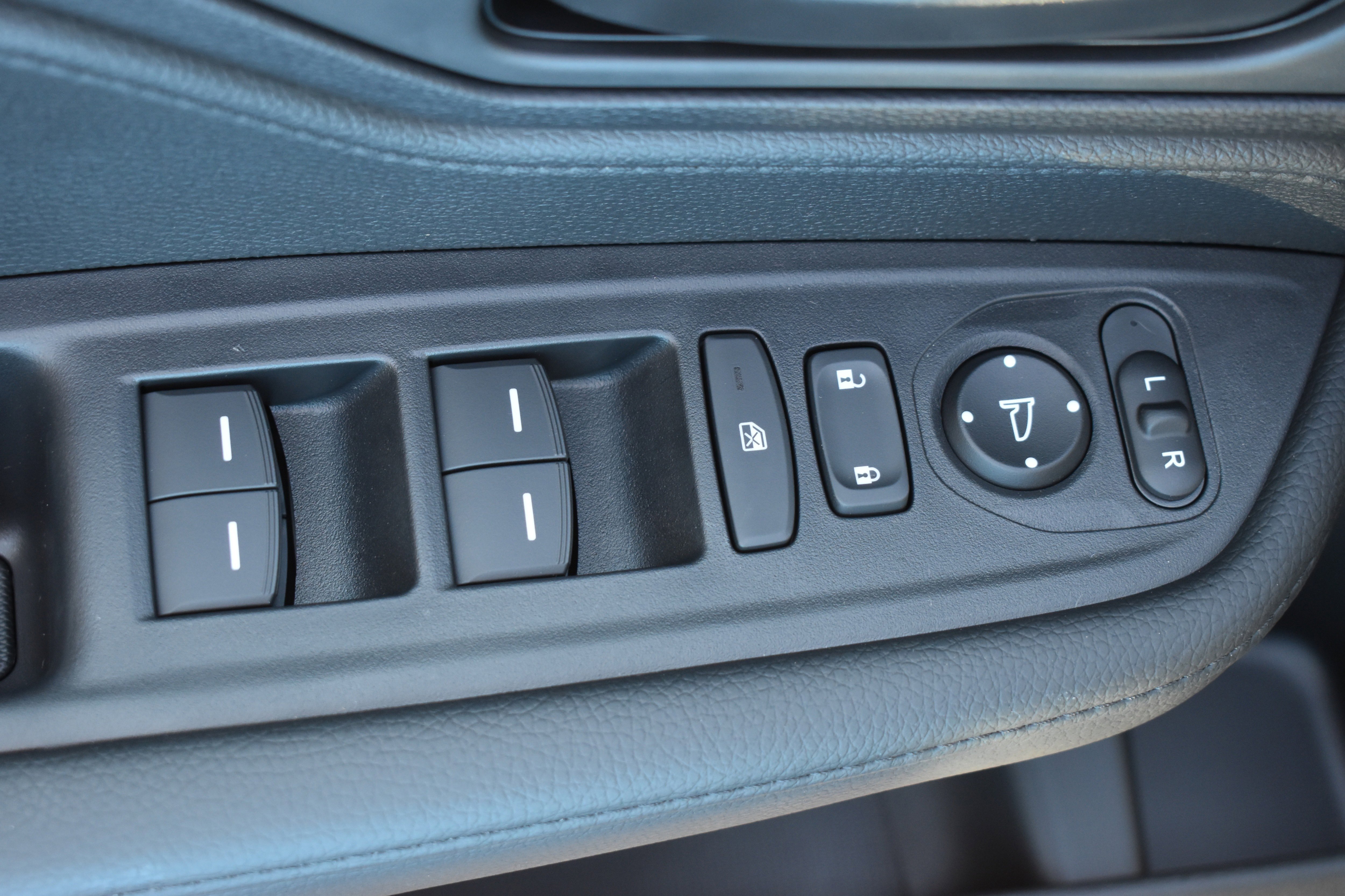 New 2026 Honda Odyssey EX-L image 12