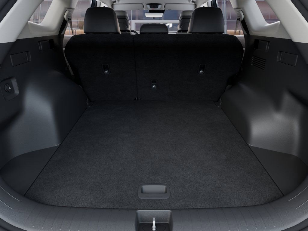 New 2026 Kia Sportage AWD Hybrid image 20