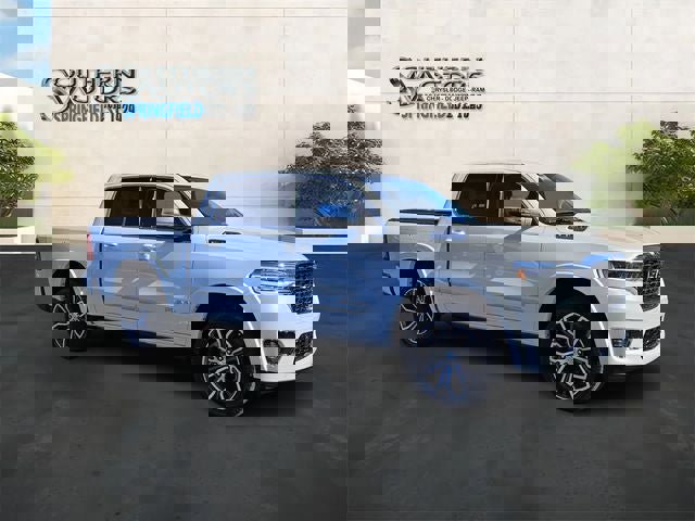 New 2026 RAM 1500 Tungsten image 7