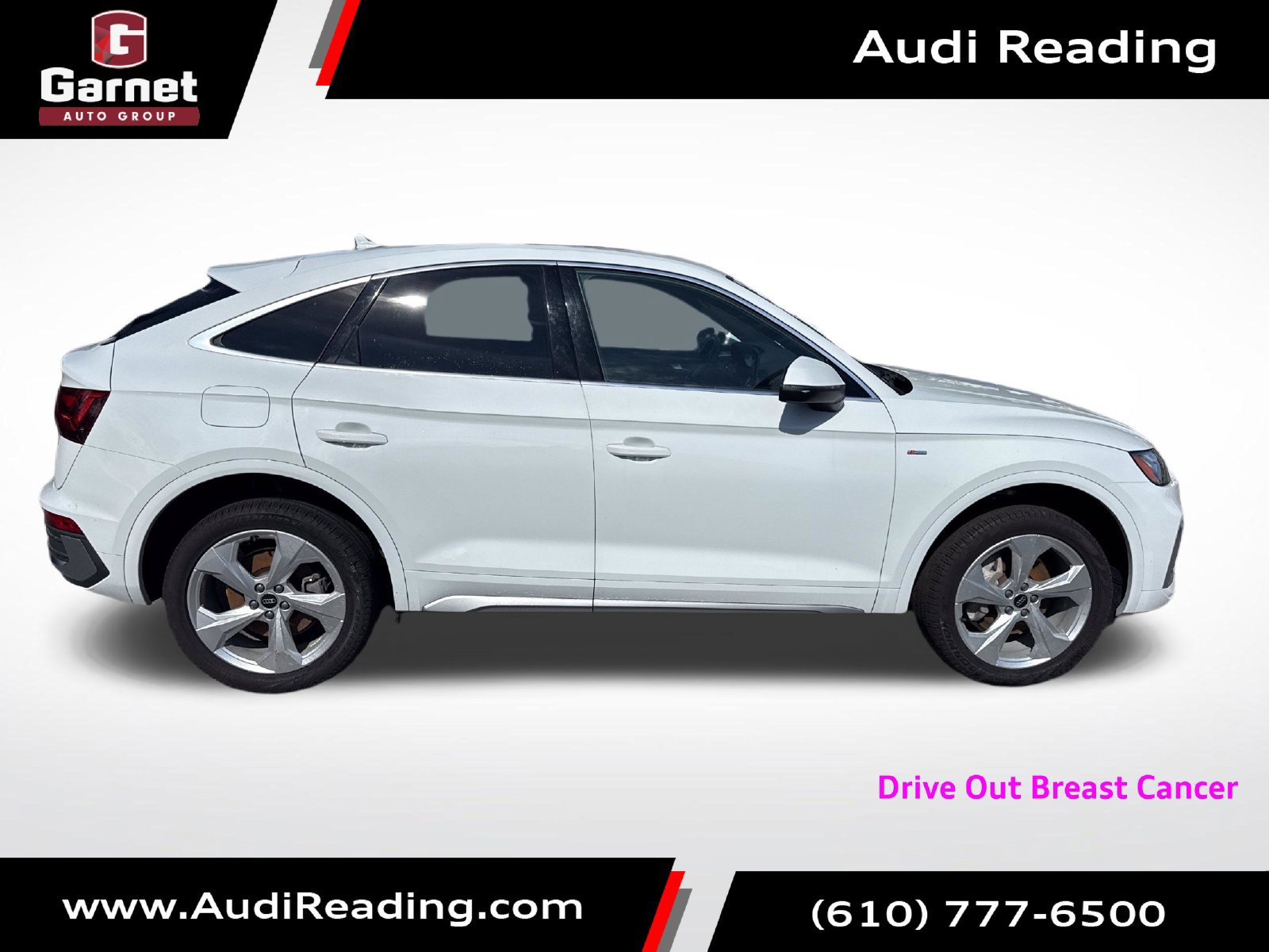 Certified 2024 Audi Q5 2.0T Premium Plus AWD/4WD image 7