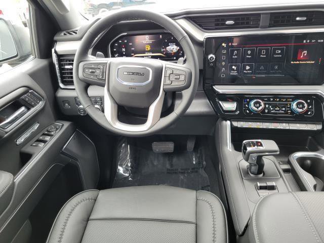 New 2026 GMC Sierra 1500 Denali w/ Technology Package image 17