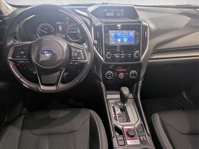 Used 2023 Subaru Forester Premium image 18