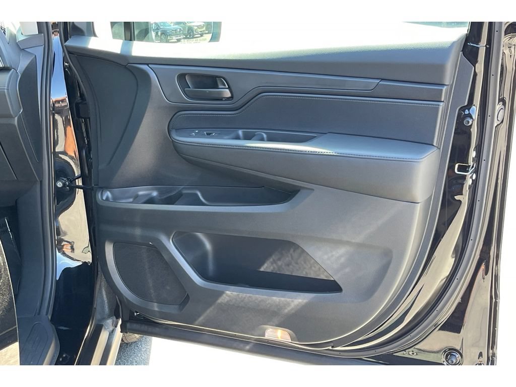 Certified 2026 Honda Odyssey EX-L image 22