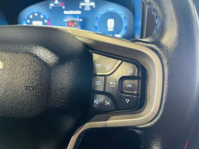 Used 2025 Ford Bronco Big Bend AWD/4WD image 20