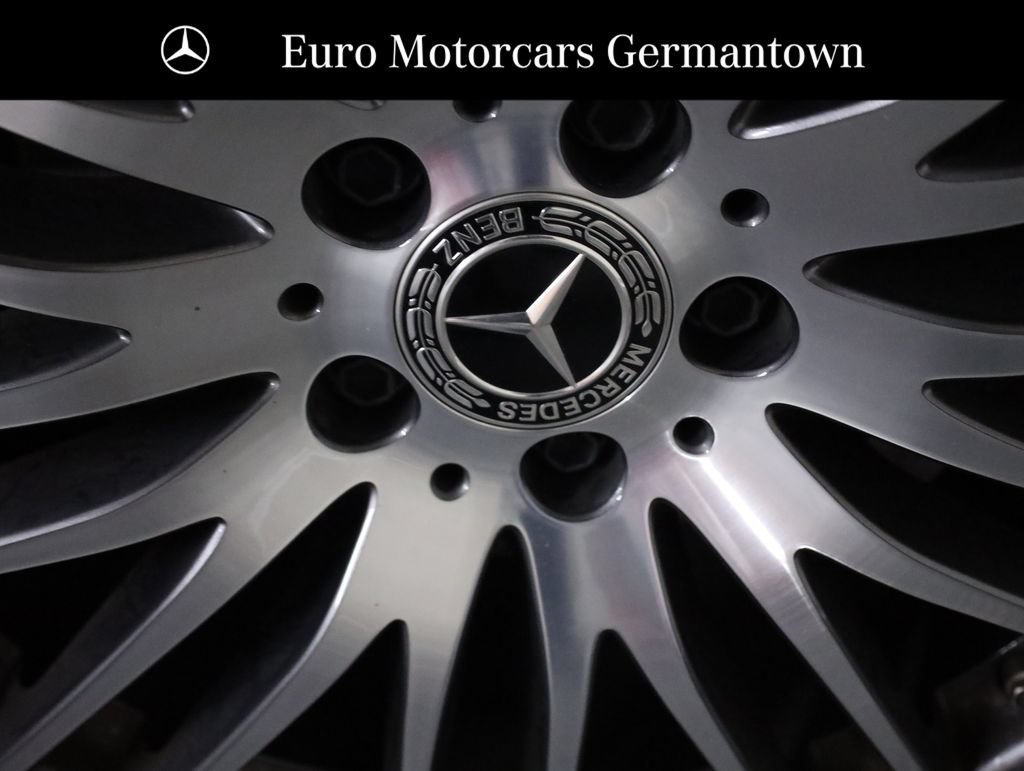 Certified 2026 Mercedes-Benz GLC 300 4MATIC image 8