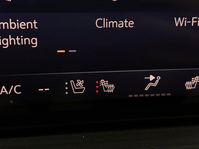 New 2026 Buick Envision Avenir image 6