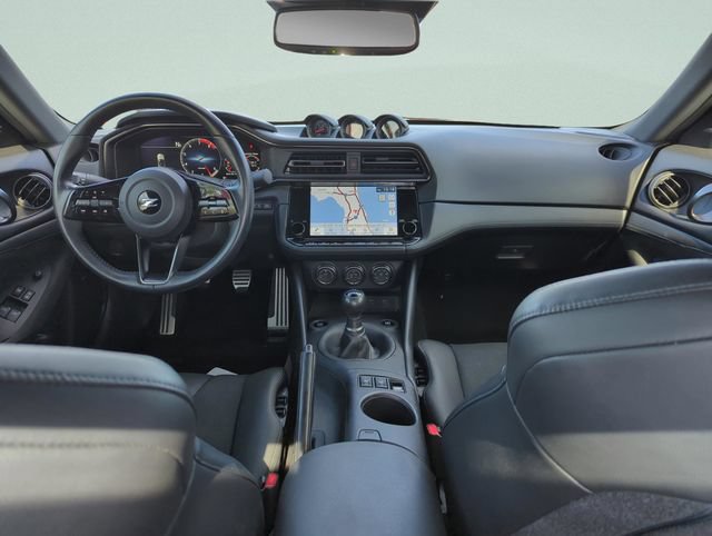 Used 2024 Nissan Z Performance w/ Heritage Edition RWD image 19