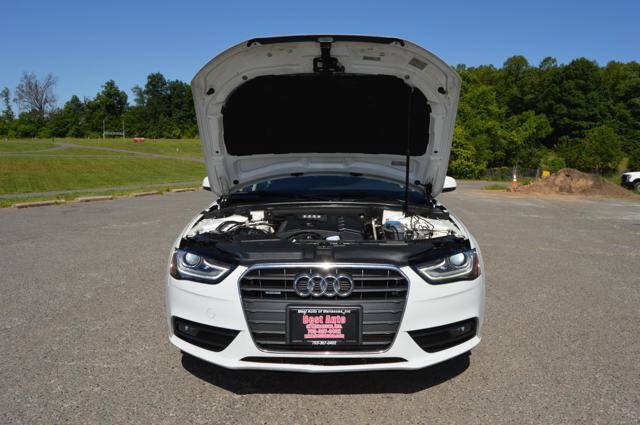 Used 2013 Audi A4 2.0T Prestige w/ Prestige Pkg AWD/4WD image 58