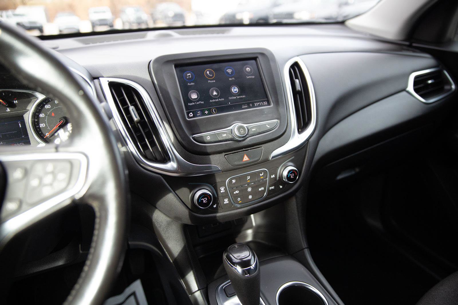 Certified 2021 Chevrolet Equinox LT image 14