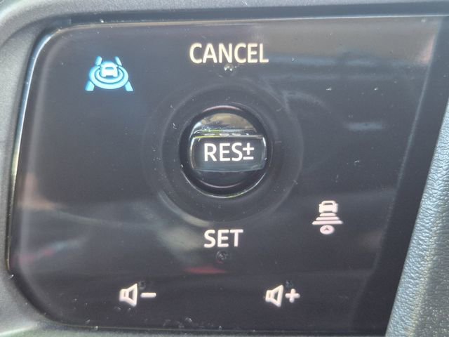 Certified 2025 Nissan Murano SL image 19