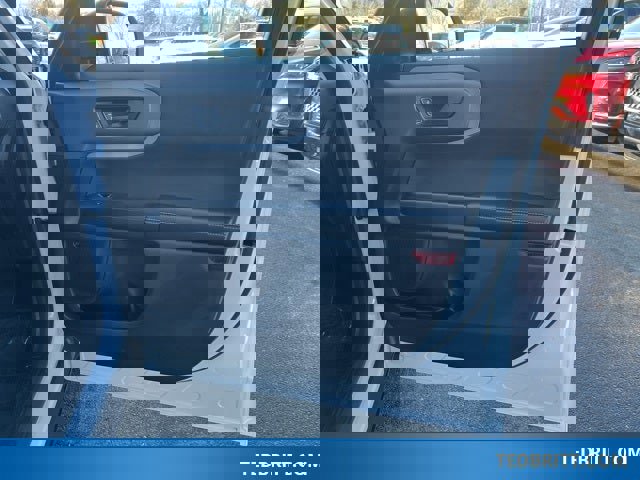 Certified 2025 Ford Bronco Sport Outer Banks w/ Outer Banks Tech Package+ image 23