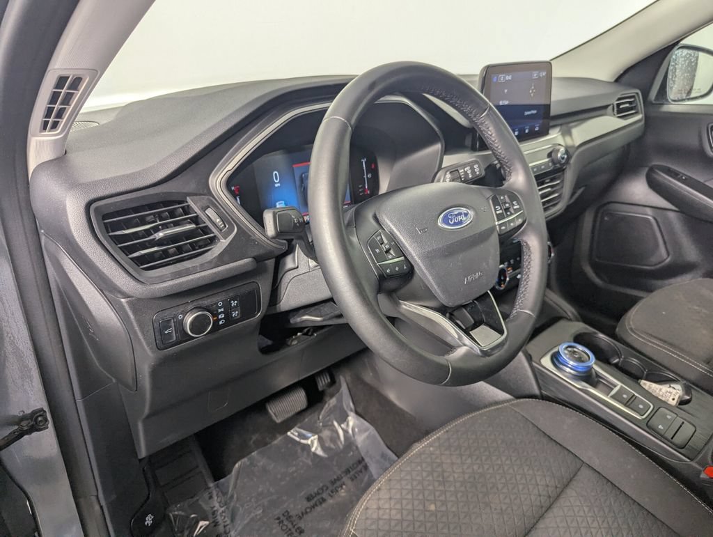 Used 2023 Ford Escape Active FWD image 10