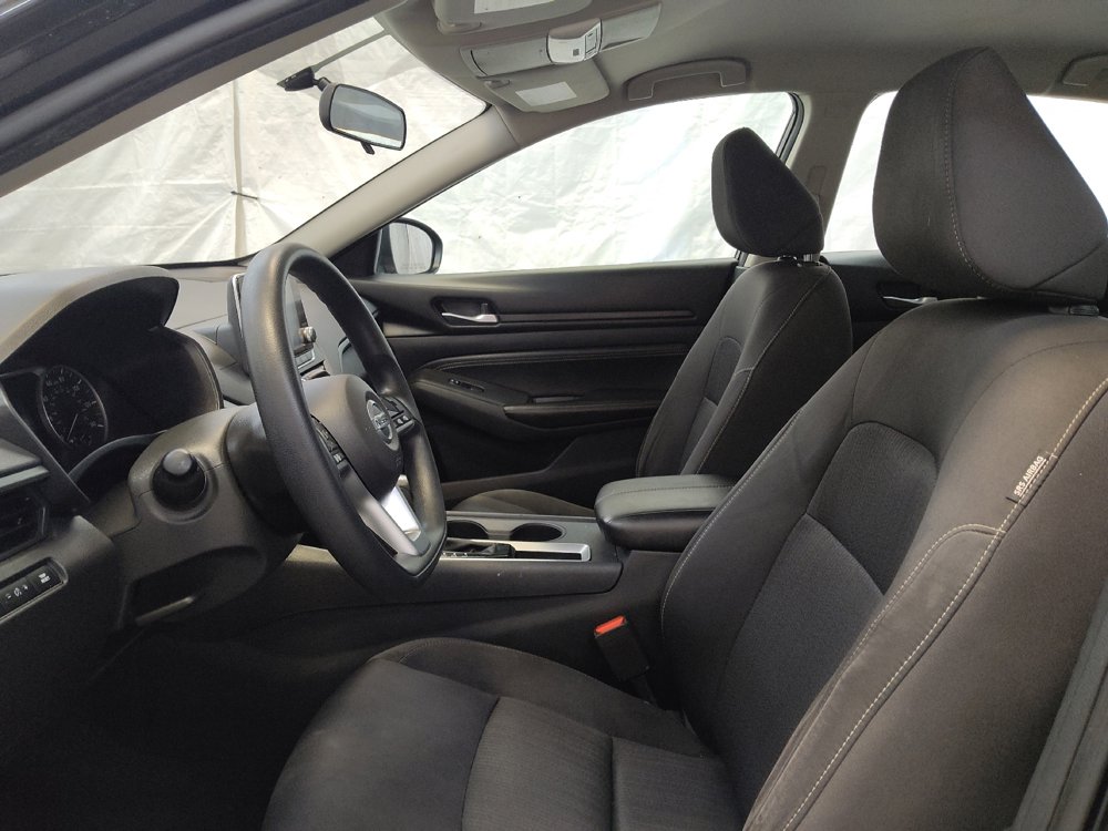 Used 2020 Nissan Altima 2.5 S image 17