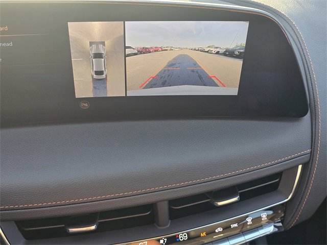 New 2026 Cadillac CT5 Sport image 23