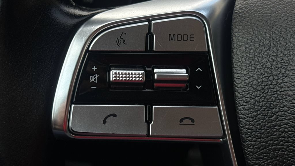 Used 2020 Kia Telluride LX AWD/4WD image 32