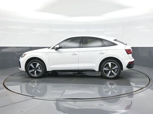 Used 2023 Audi Q5 2.0T Premium Plus w/ Premium Plus Package AWD/4WD image 4