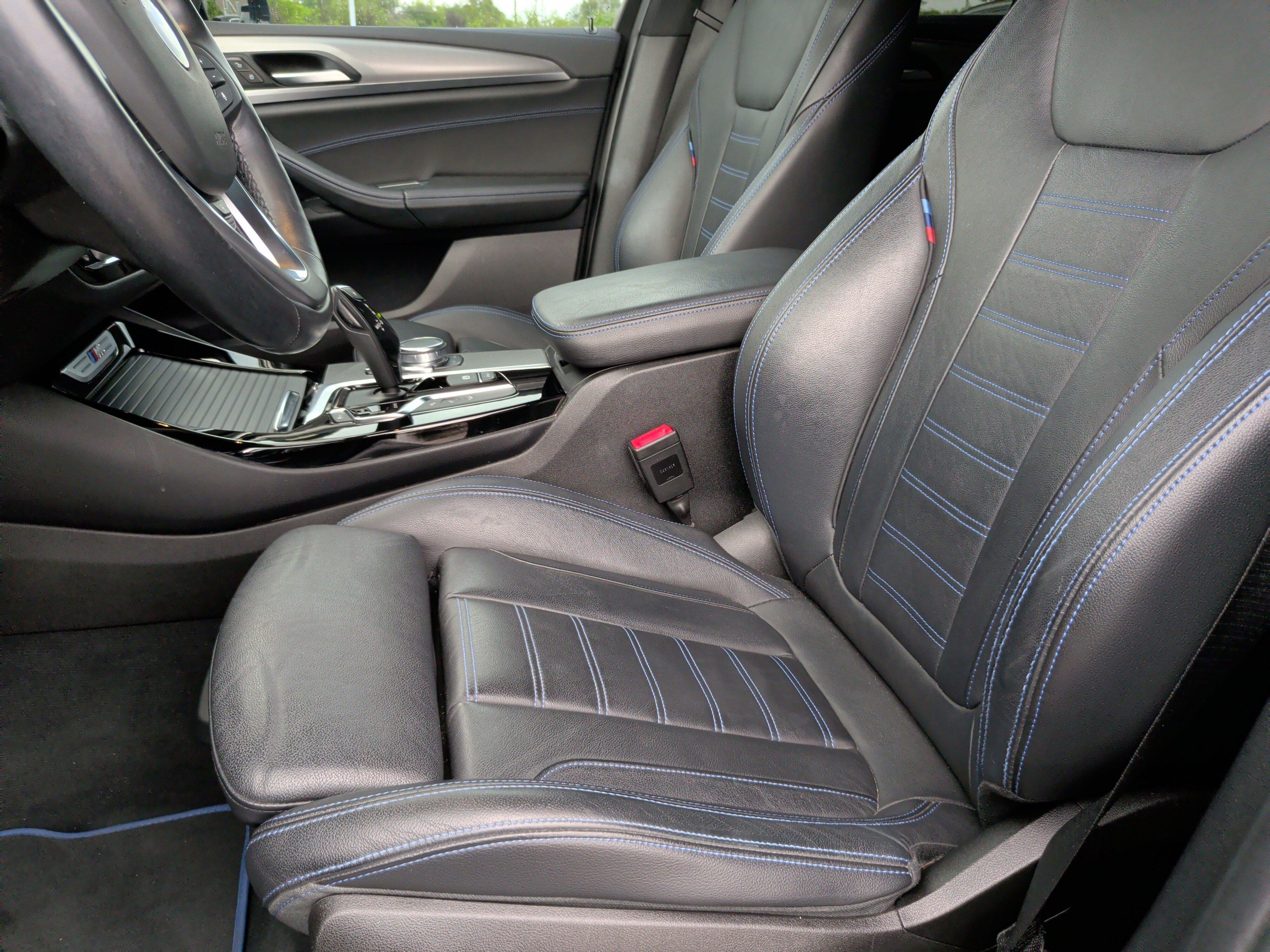 Used 2018 BMW X3 M40i image 26