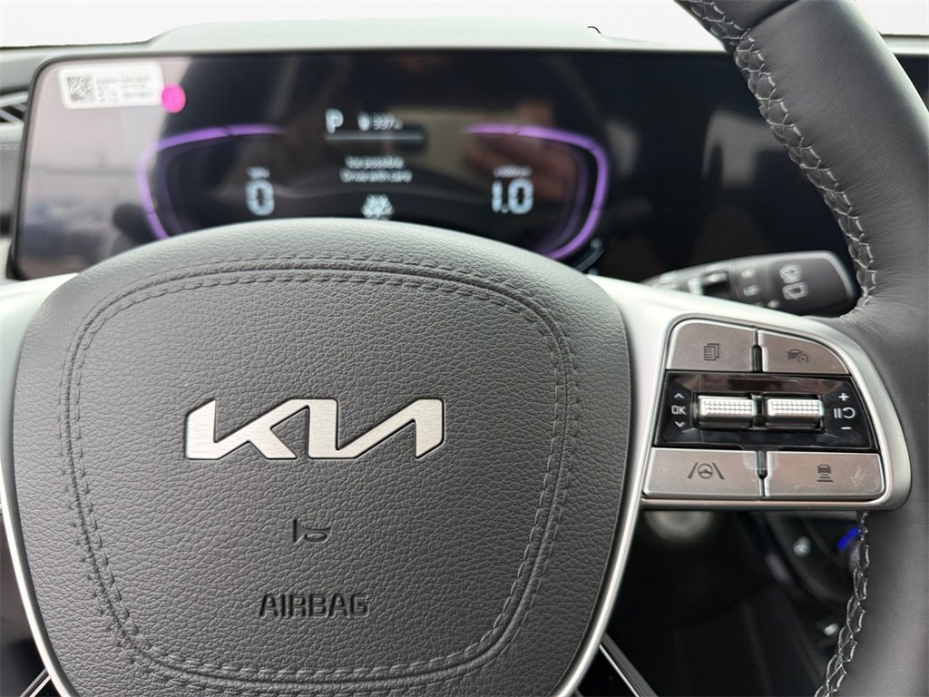 New 2025 Kia Telluride EX X-Line image 26