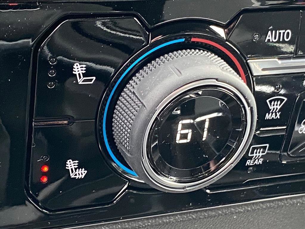 New 2026 Chevrolet Silverado 1500 LT image 20