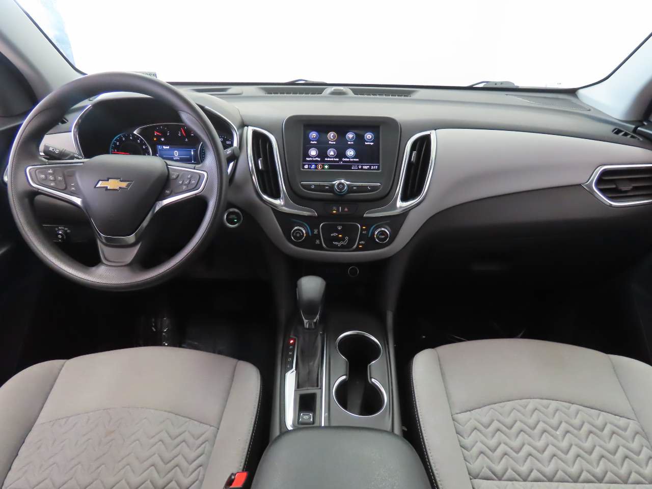 Used 2024 Chevrolet Equinox LS w/ LS Convenience Package FWD image 14