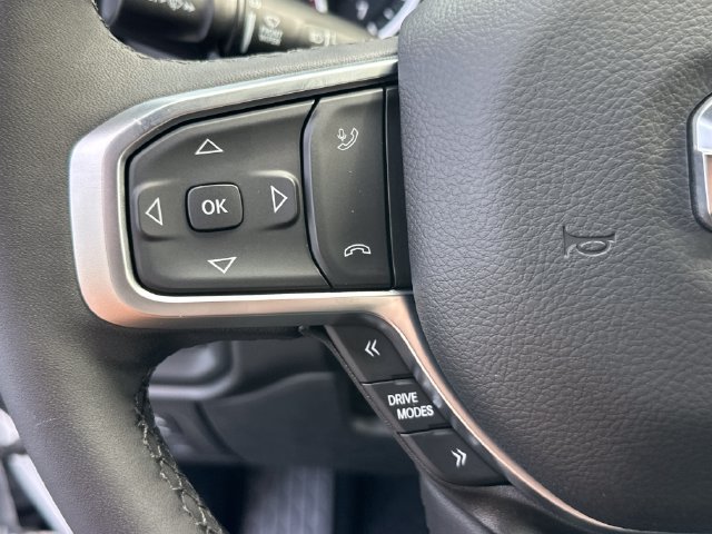 New 2027 RAM 1500 4x4 Crew Cab image 18