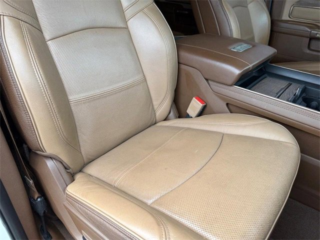 Used 2022 RAM 2500 Limited image 16