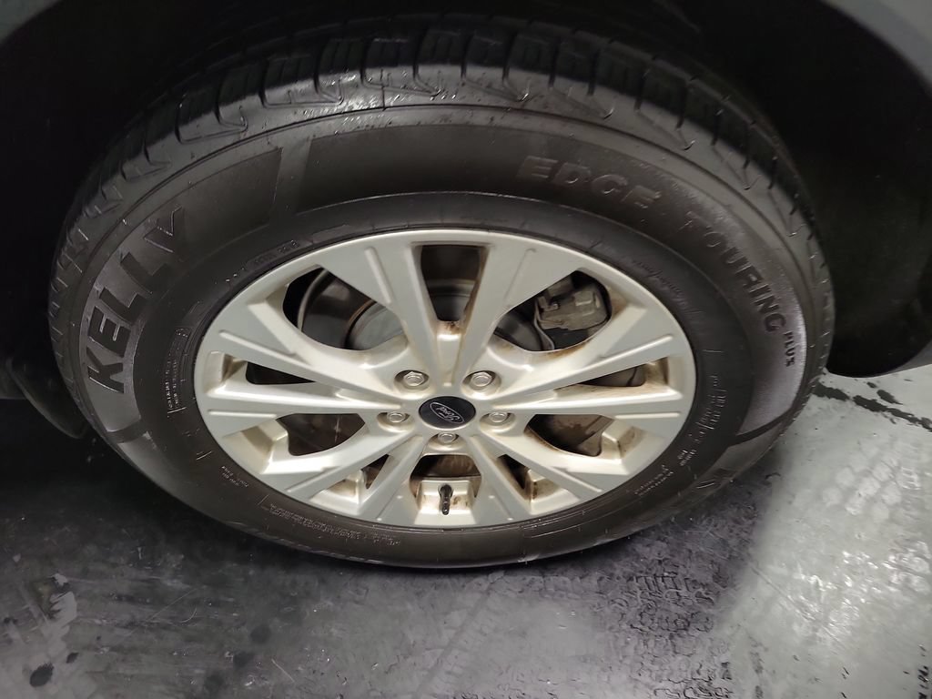 Used 2024 Ford Escape Active FWD image 10