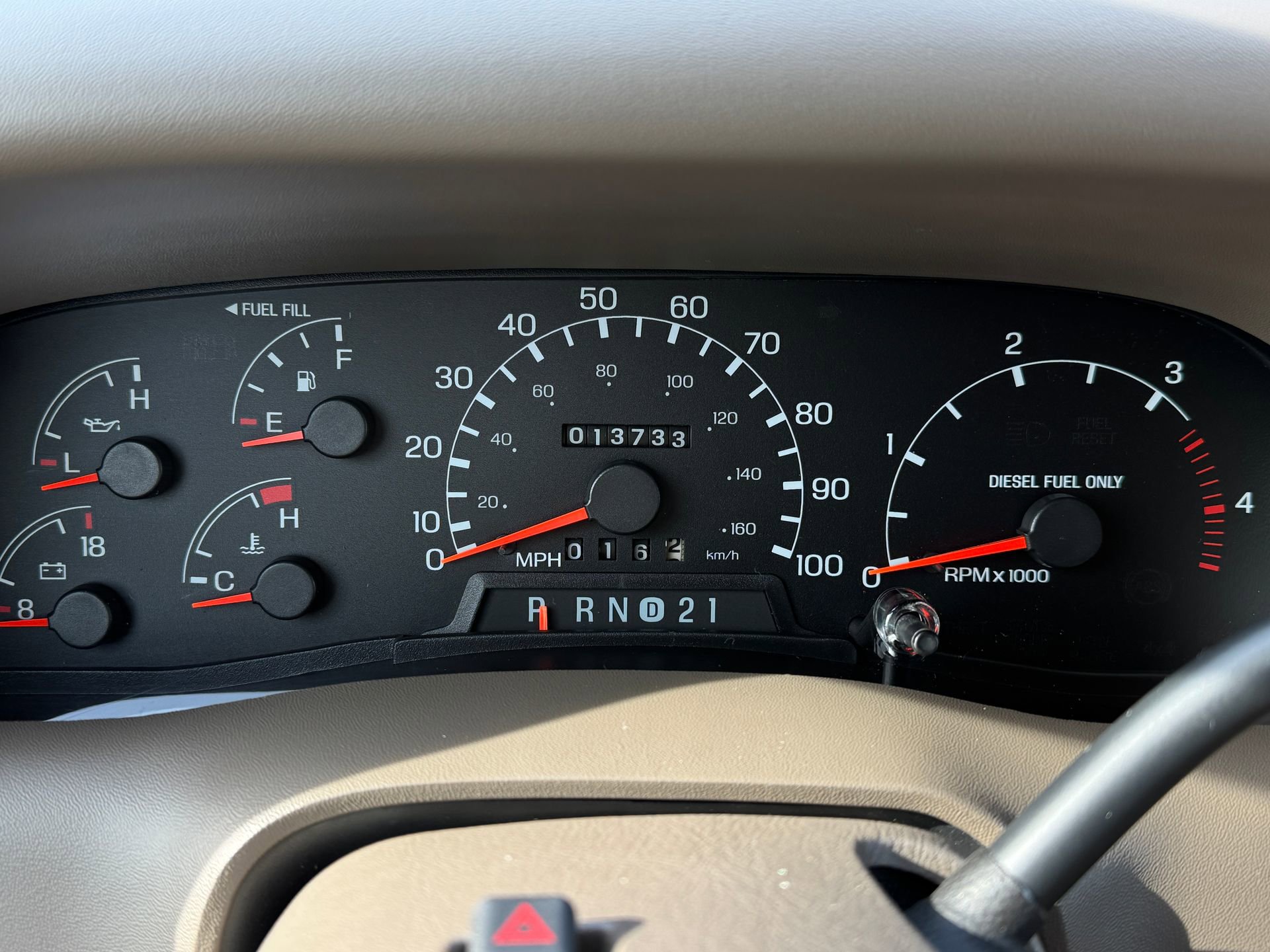 Used 2001 Ford F350 Lariat AWD/4WD image 78