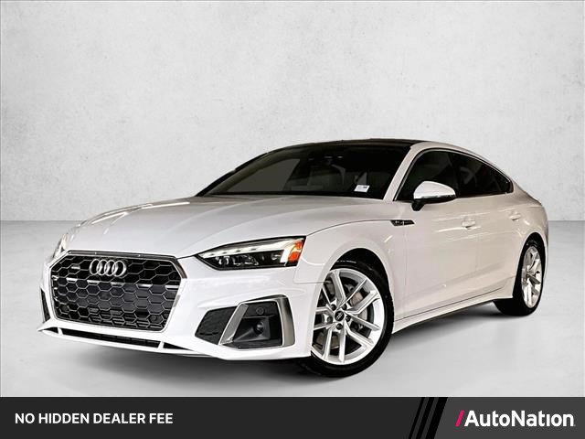Used 2024 Audi A5 2.0T Premium w/ Convenience Package