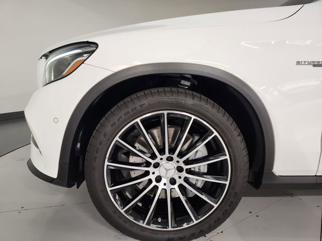 Used 2018 Mercedes-Benz GLC 43 AMG 4MATIC image 11