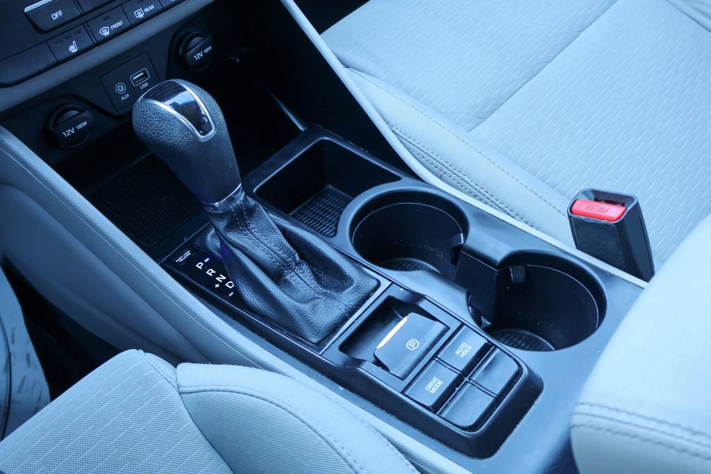 Used 2020 Hyundai Tucson SEL image 15