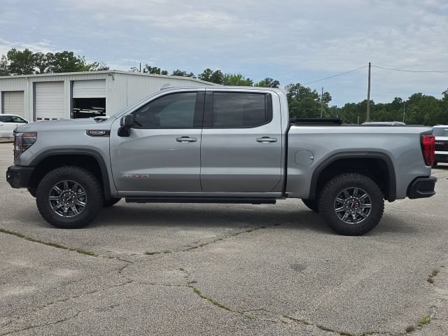 Used 2026 GMC Sierra 1500 AT4X AWD/4WD image 2