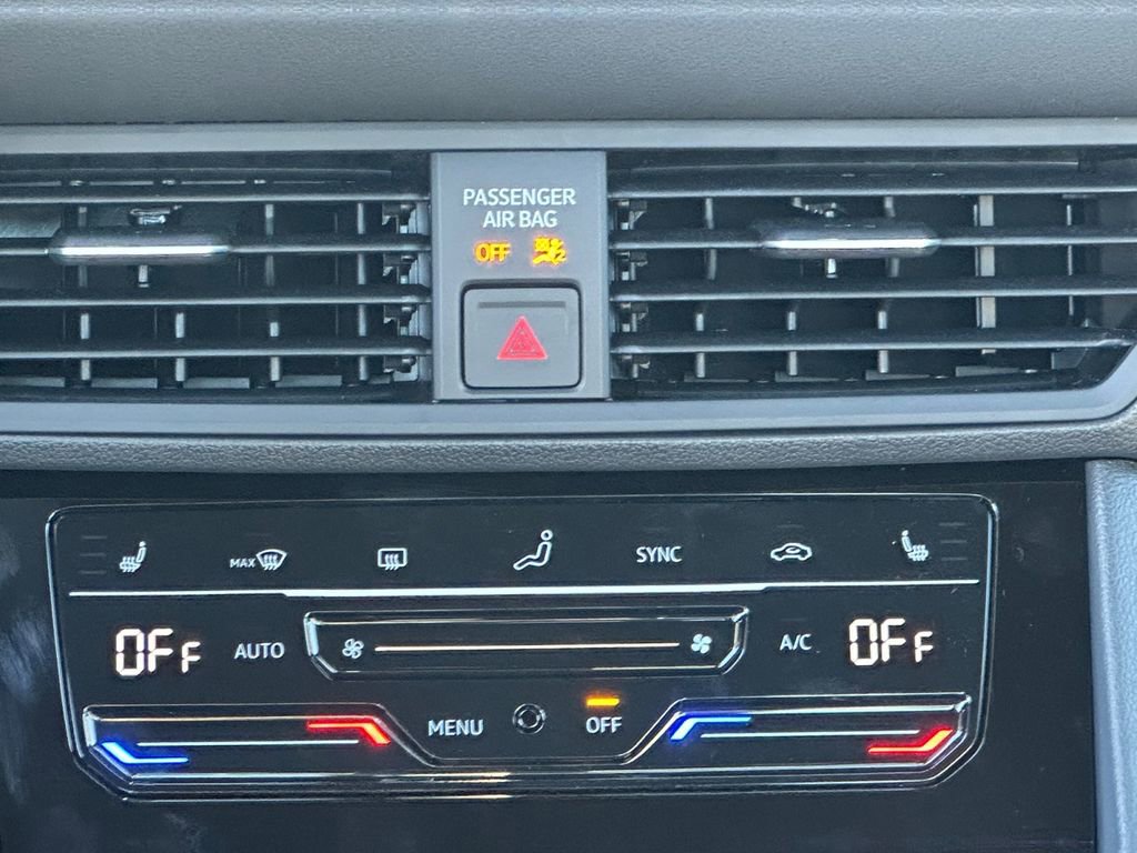 New 2026 Volkswagen Jetta Sport image 15