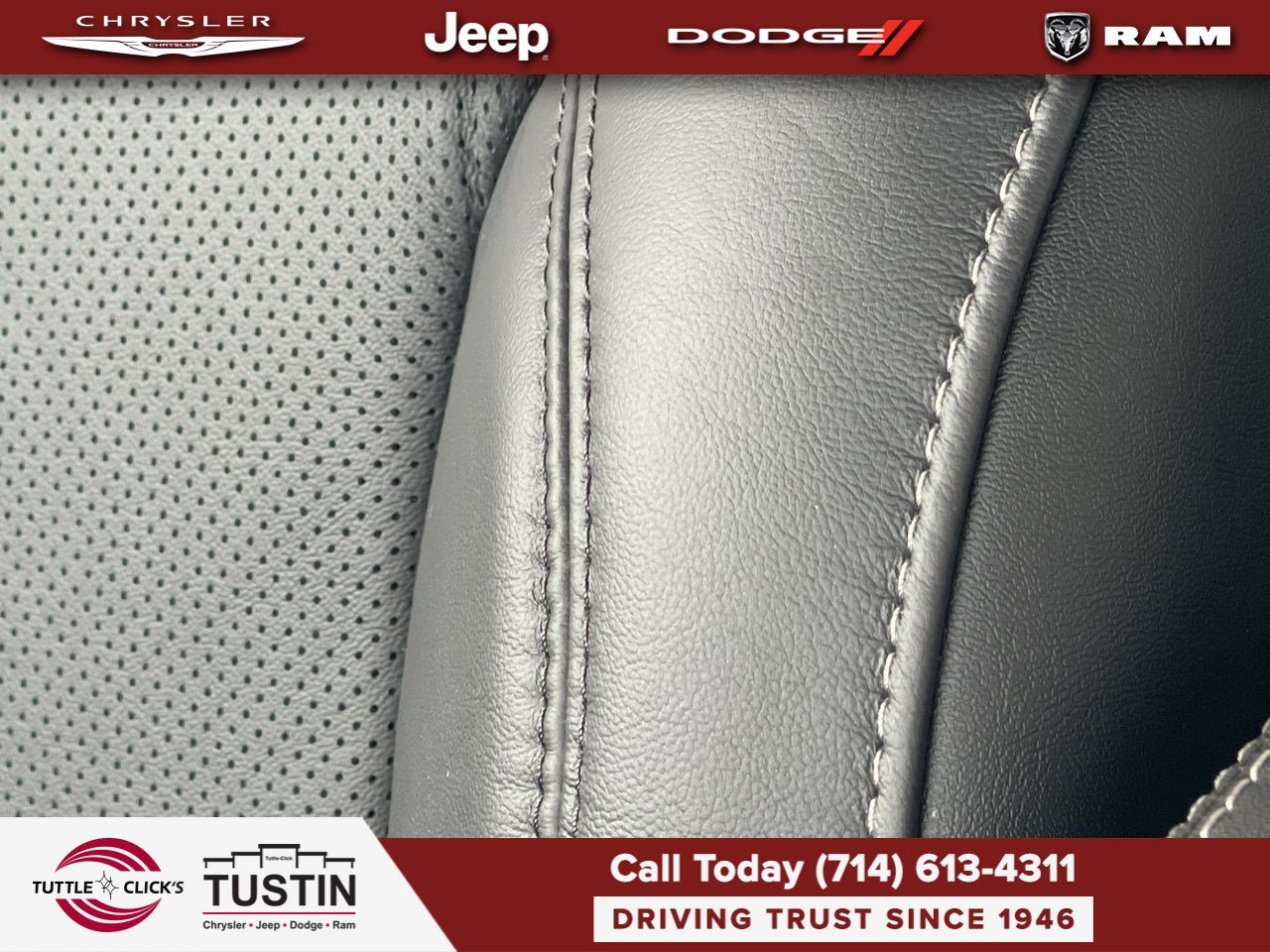 New 2026 Jeep Grand Wagoneer Limited AWD/4WD image 26