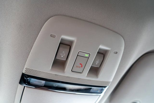 Certified 2025 Nissan Murano SL w/ Cargo Package image 43