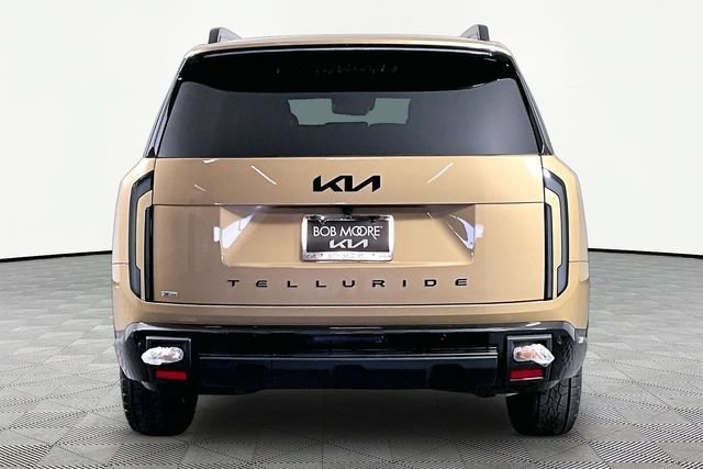 New 2027 Kia Telluride SX Prestige X-Pro AWD/4WD image 5