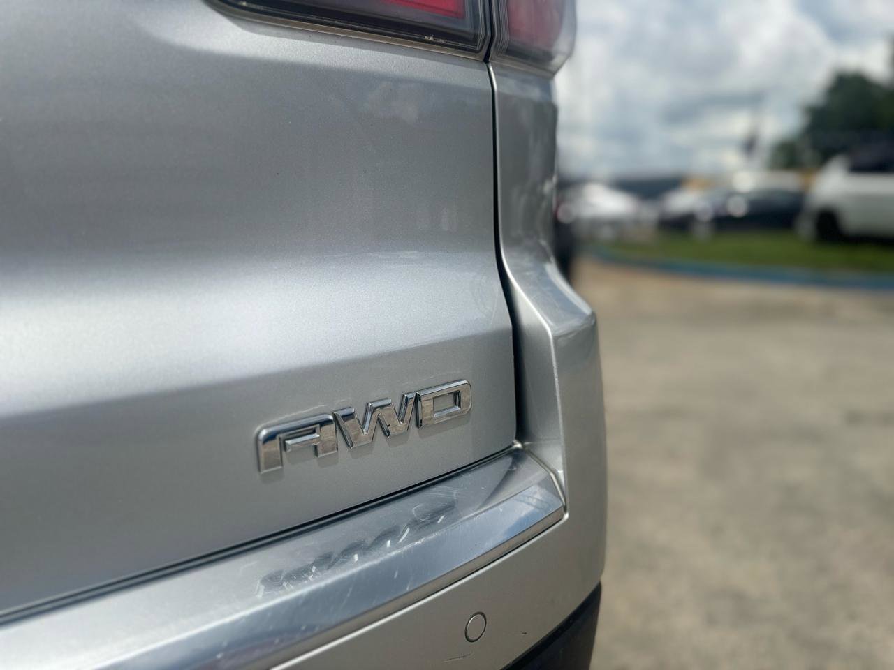 Used 2014 GMC Acadia SLT AWD/4WD image 34
