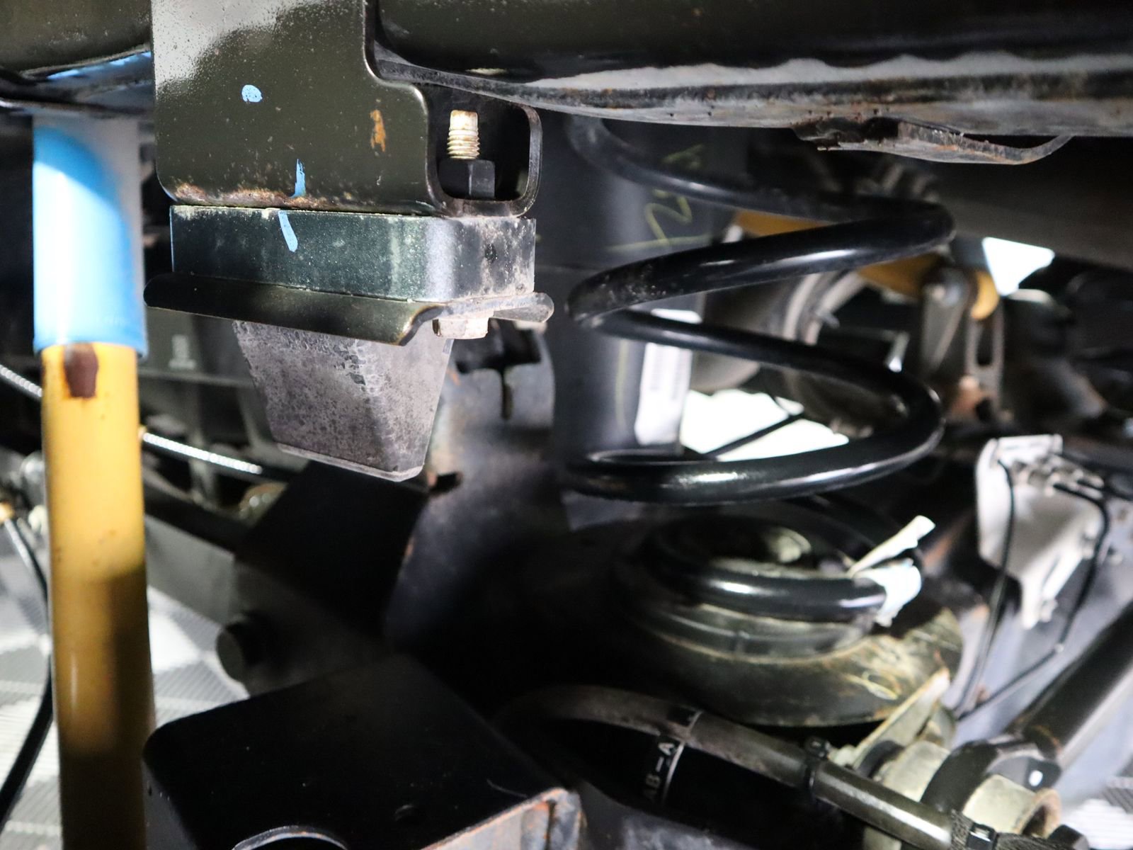 Used 2020 RAM 2500 Power Wagon image 25