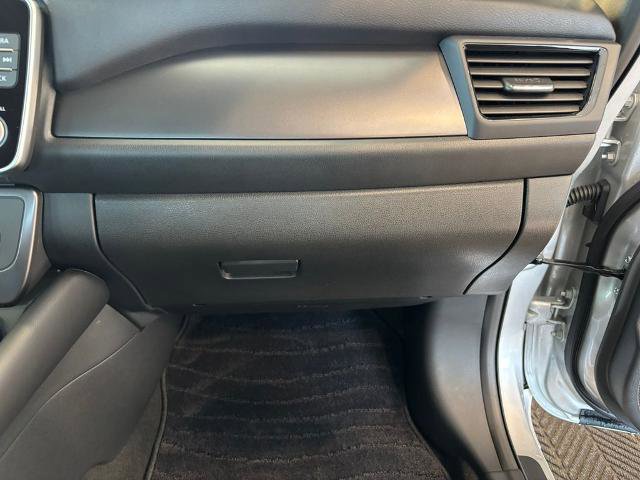 Certified 2025 Nissan Leaf S FWD image 30